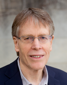 Dr. Lars Hansen