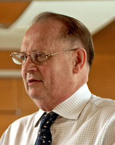 Ian C. MacMillan