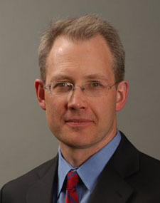 Karl Ulrich