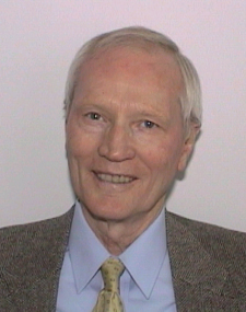 Vernon R. Rice