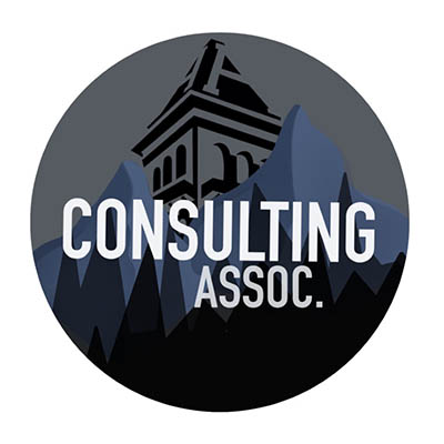 Consulting Association  Logo