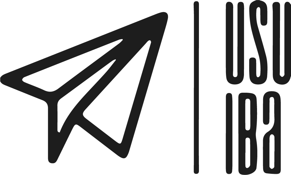 International Business Association (IBA) Logo