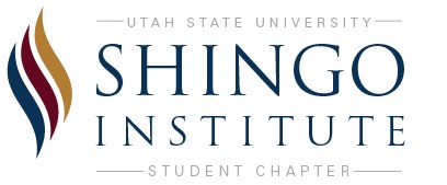 Shingo Institute Student Chapter (SISC) Logo