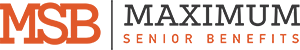 Maximum Senior Benefits Logo