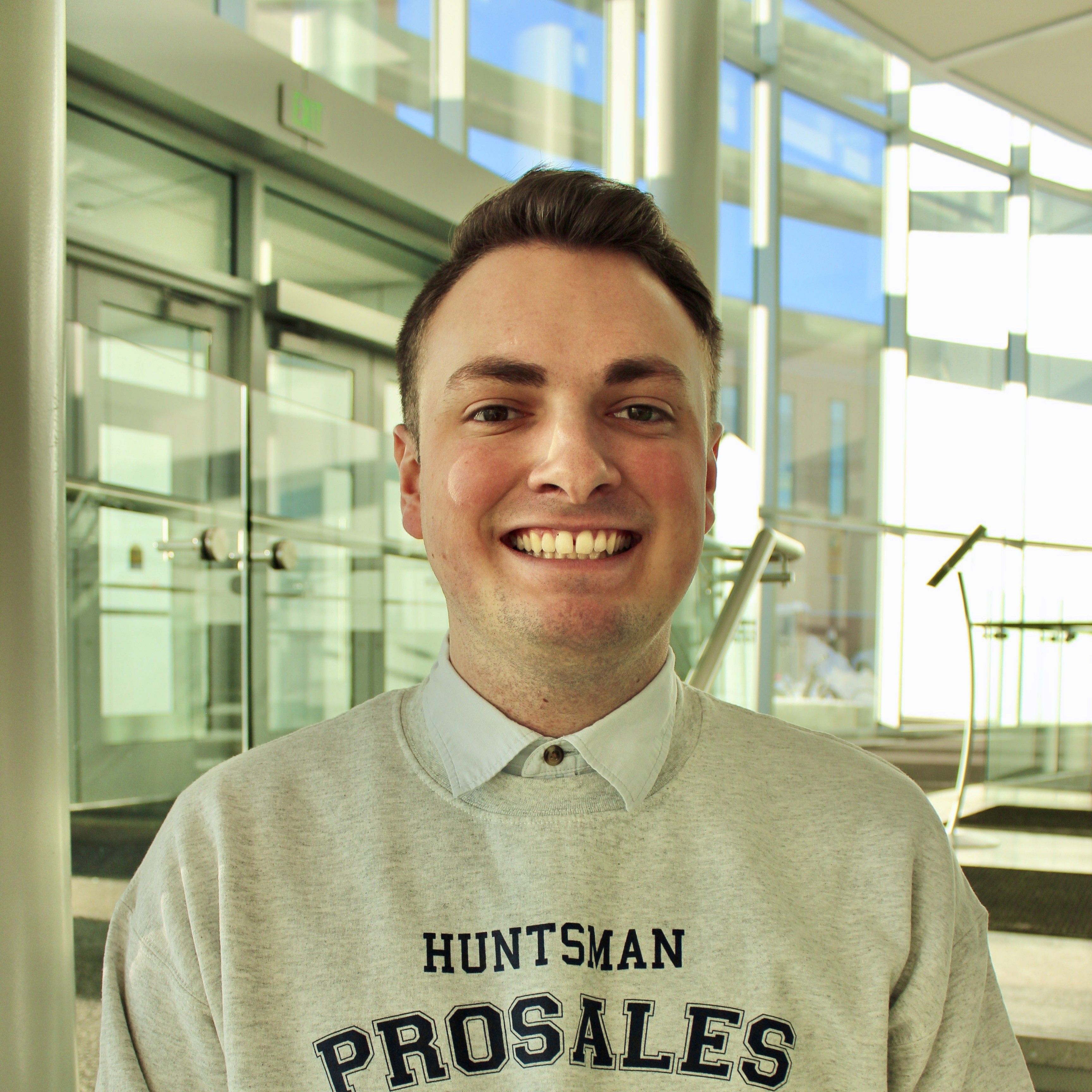 Ethan Pickett