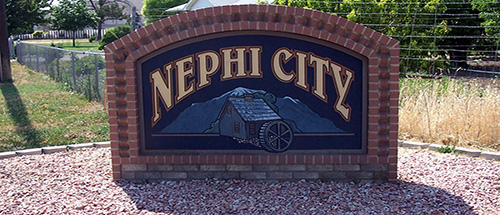 Nephi