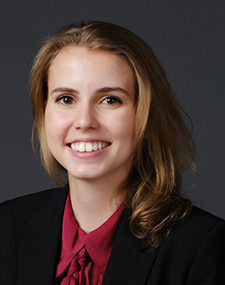 Jessica Brinkerhoff