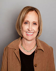 Cynthia Covey Haller