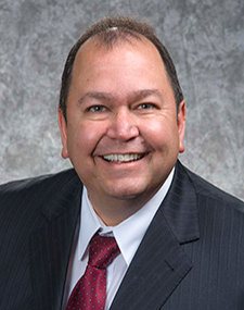 Rick L. Velasquez