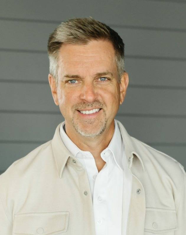 Jeff Hansen