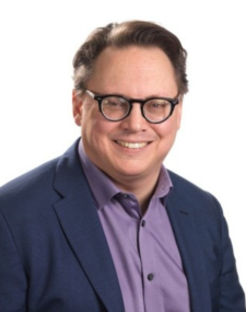 Jon Lea