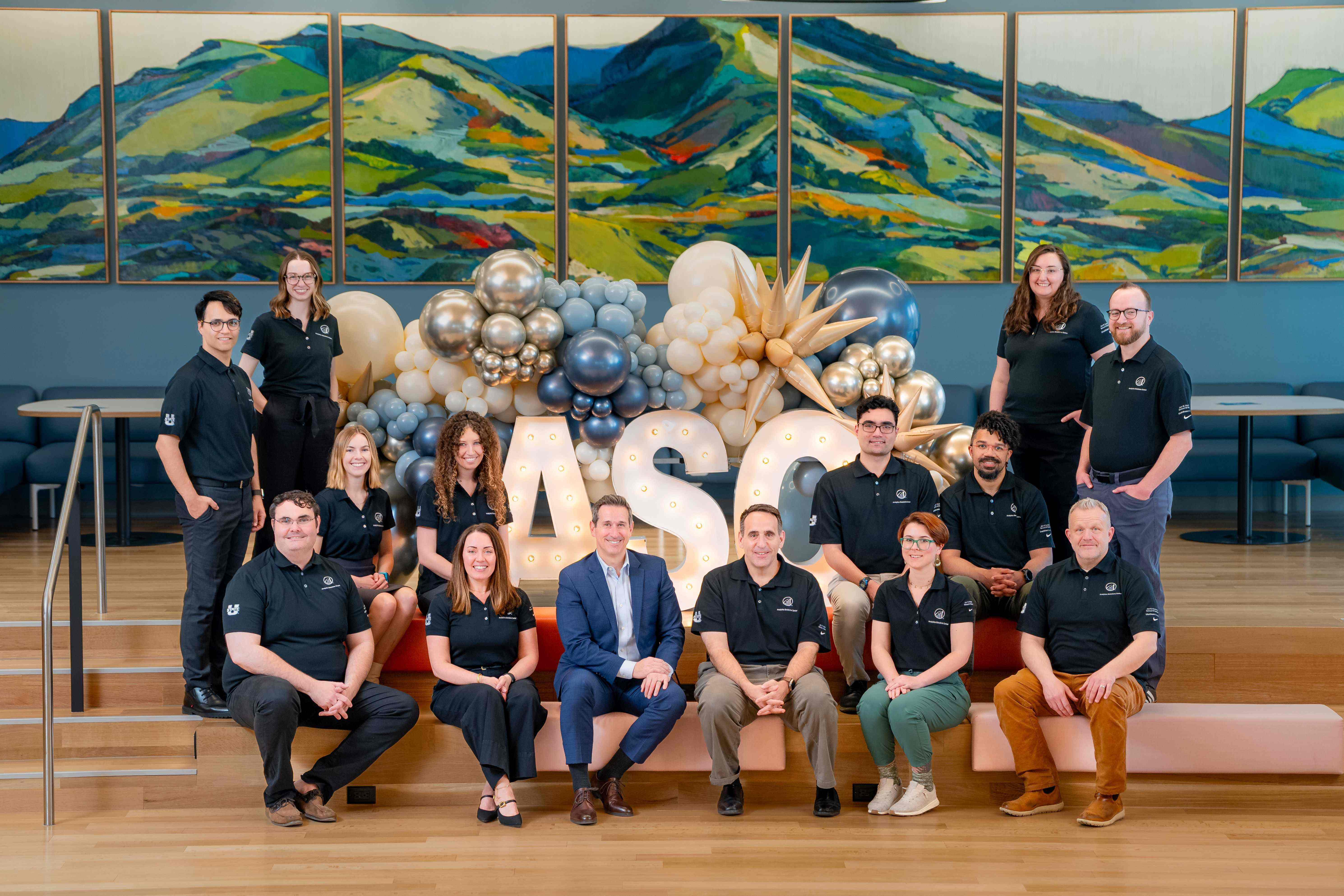 ASC Mentor Group