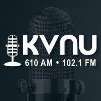 KVNU Logo