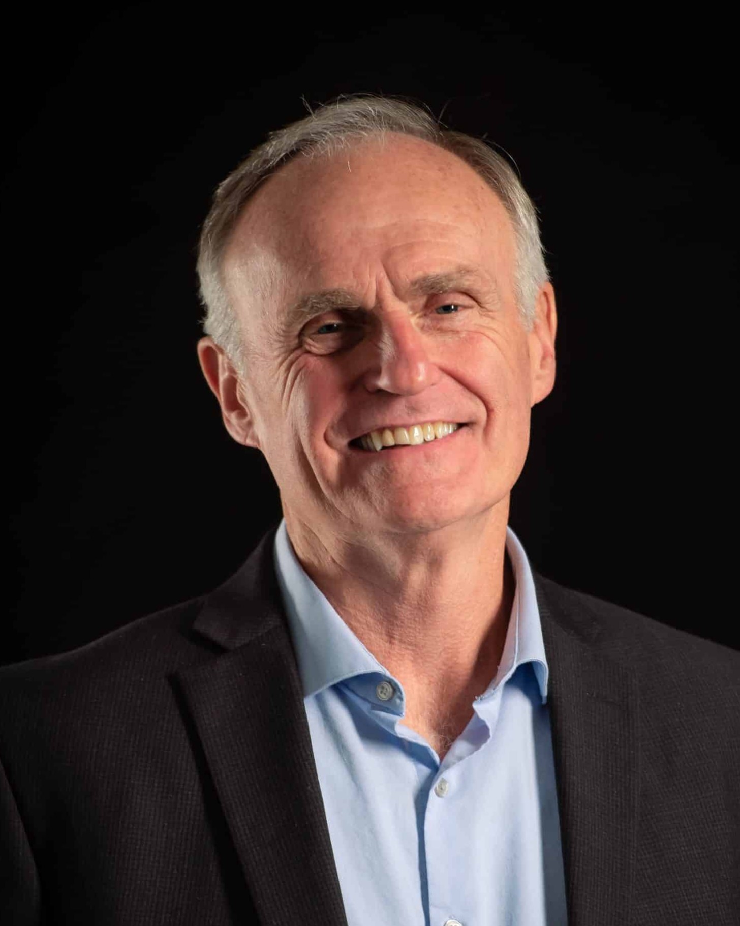 Niel Nickolaisen