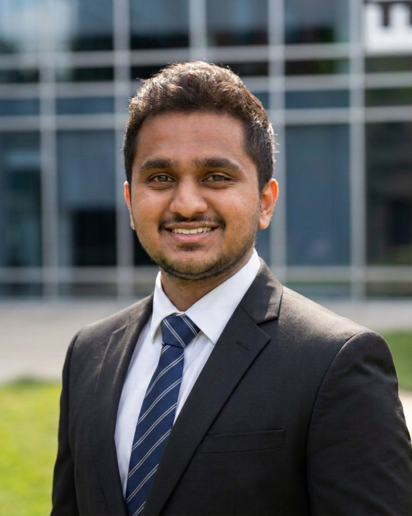 Shikhar Jain