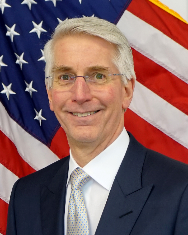 James Stephen