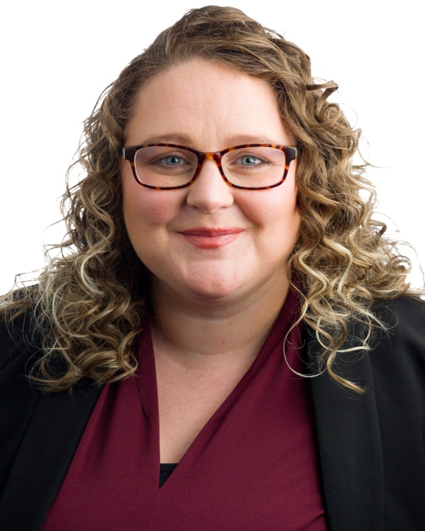 Rachel Brown