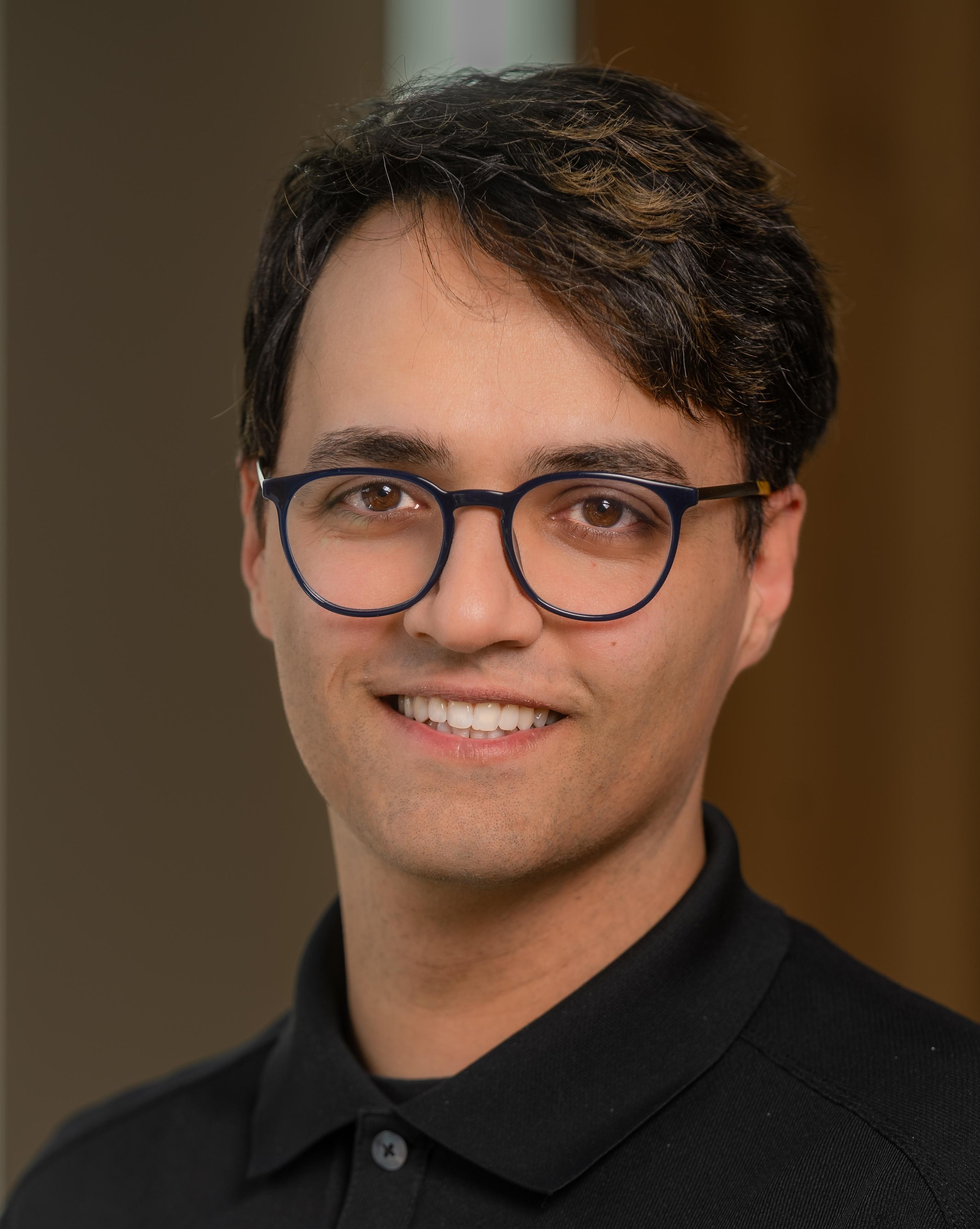 Pedram Jahangiry