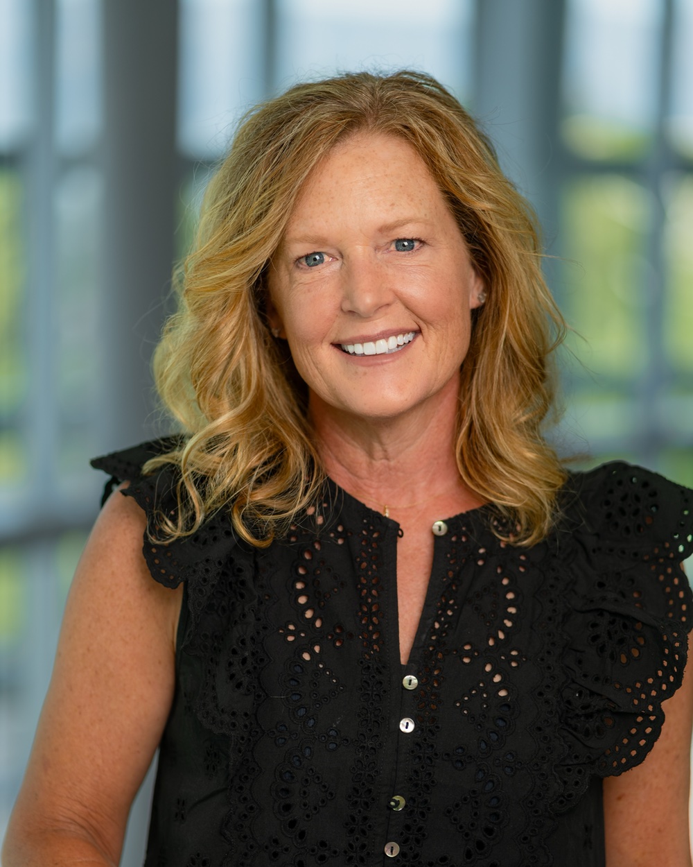 Karen Woolstenhulme