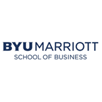 BYU Mariott School of Business