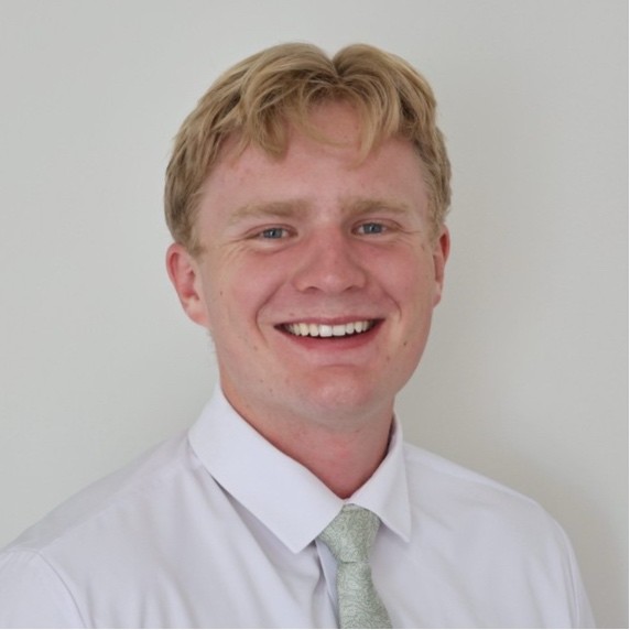 Cade hansen