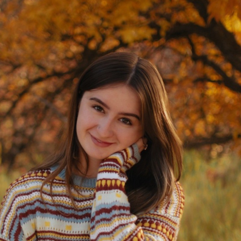Ryanna Holdaway