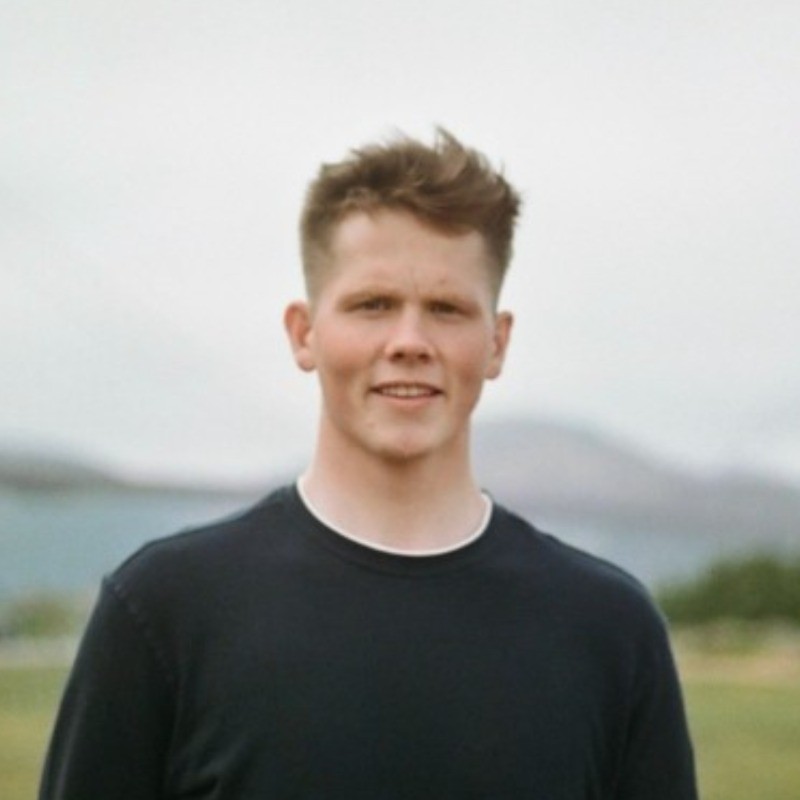 Tyler Gale