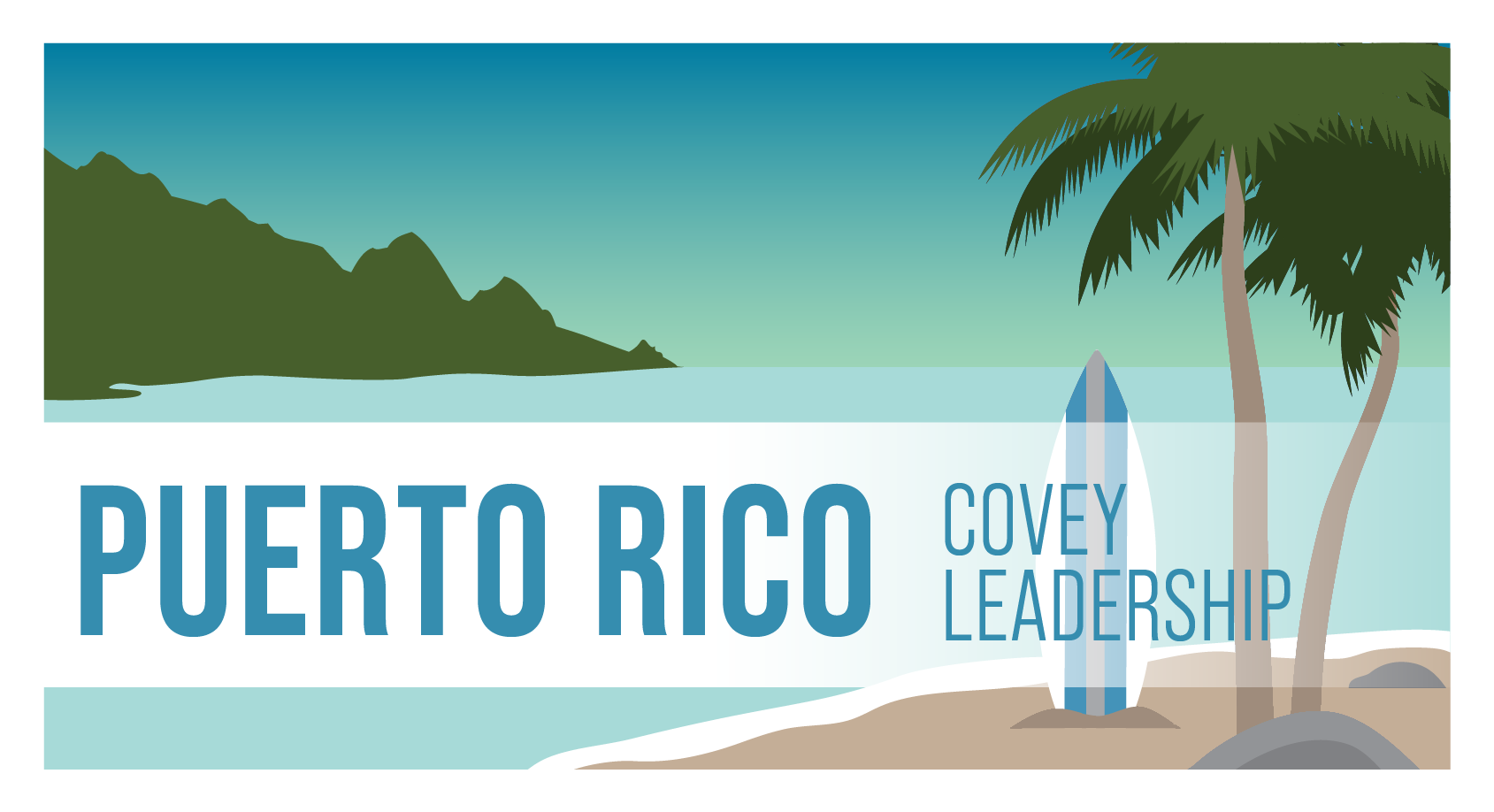 Covey Leadership Center: Puerto Rico Program