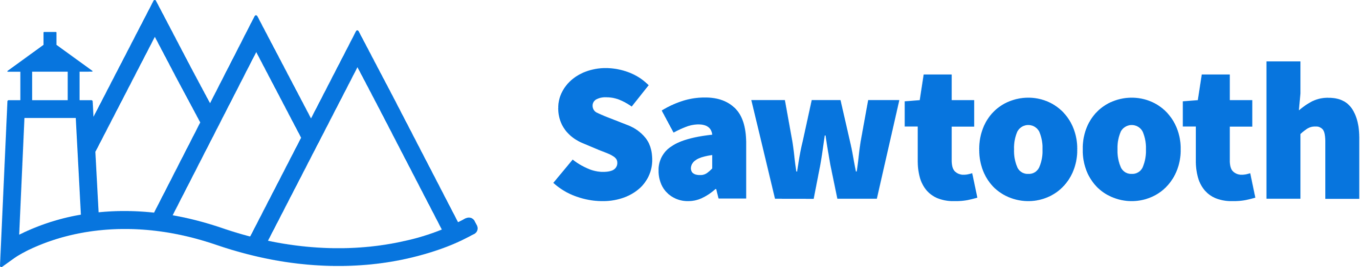 Sawtooth