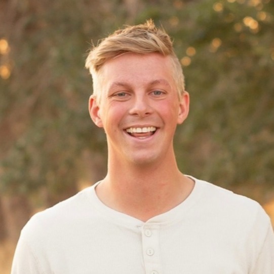 Brock Johnson - Engineering Liaison