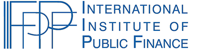 IIPF logo