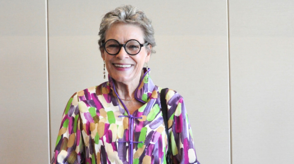 A Modern-Day Mother Teresa