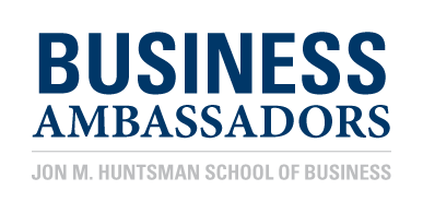 Business Ambassadors Logo