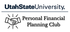 Personal Financial Planning Club (PFP) Logo