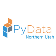 PyData Northern Utah Club Logo