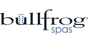 Bullfrog Spas Logo