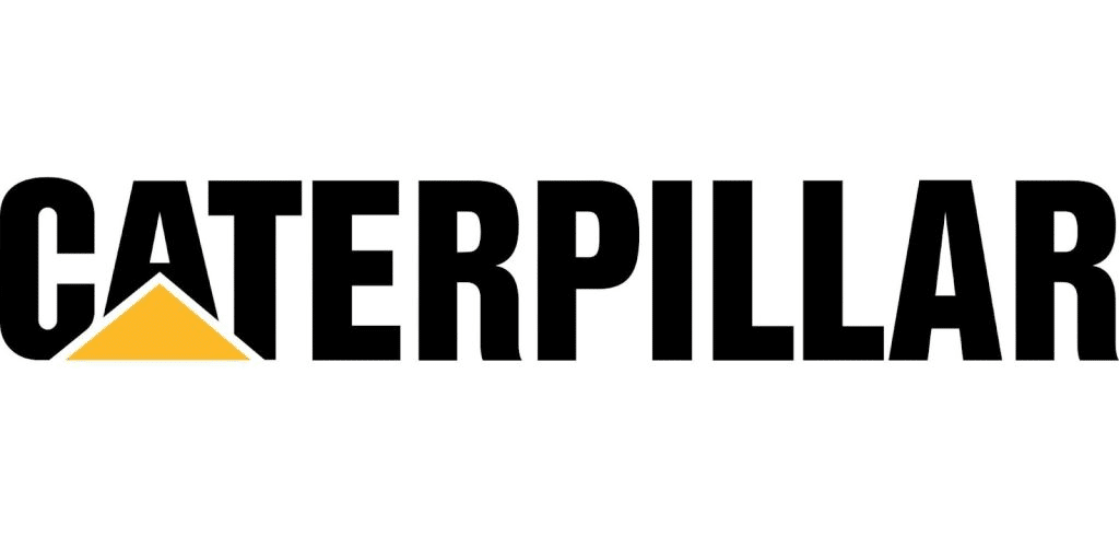 Caterpillar