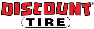 Discount Tire Logo