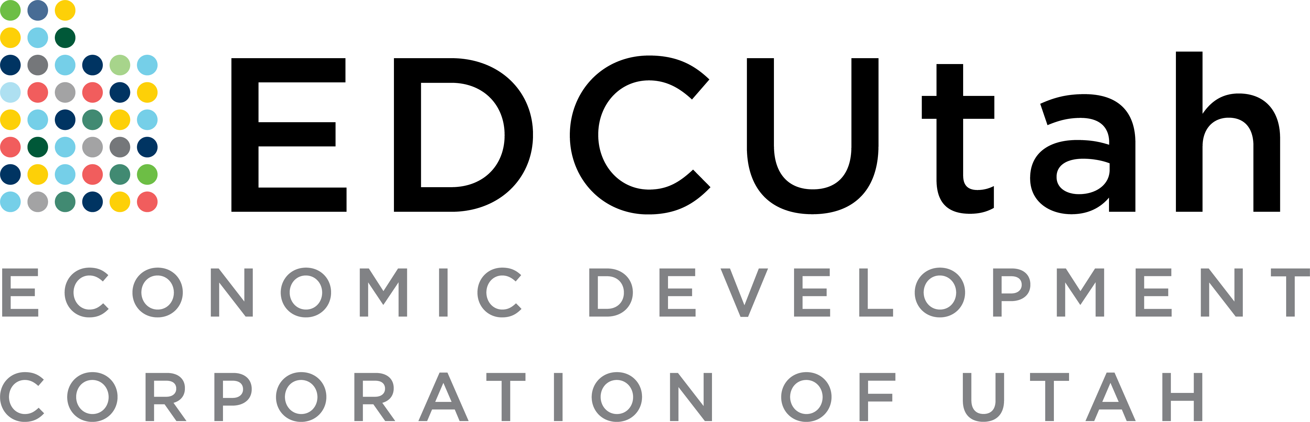EDC Utah Logo