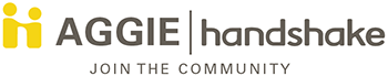 Aggie Handshake