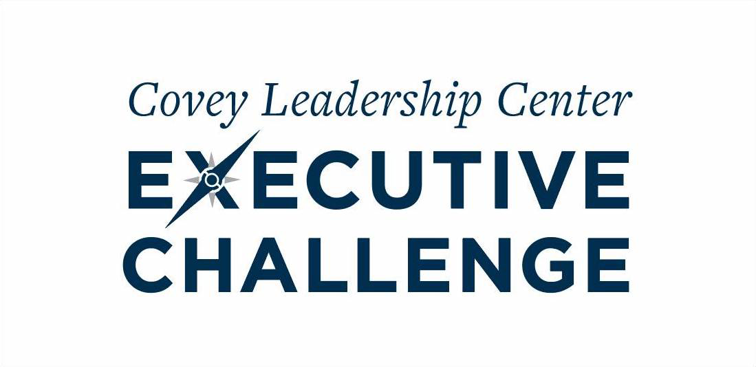 executive challenge logo
