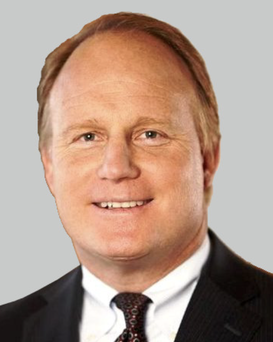 Wayne Hubert