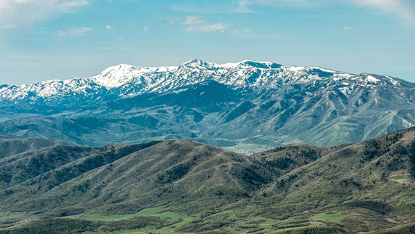 MBA Alumni Kandice Jeppsen Promoted to USU Director of Statewide Student Success & Strategic Initiatives