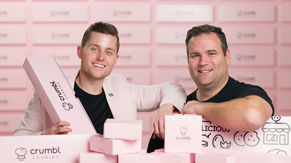 A Craving: Building A Bakery Empire