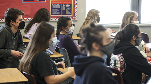 What does education in Utah look like post-pandemic?