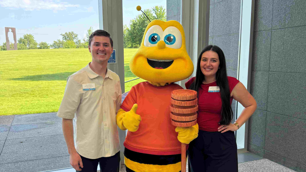 Experiential Learning for All Huntsman Students