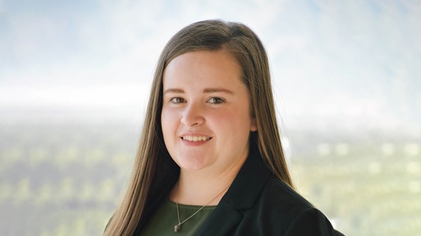 USU's Beta Alpha Psi Wins First Place in Competition