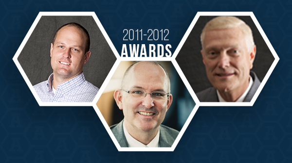 2011-2012 Student and Employee Awards