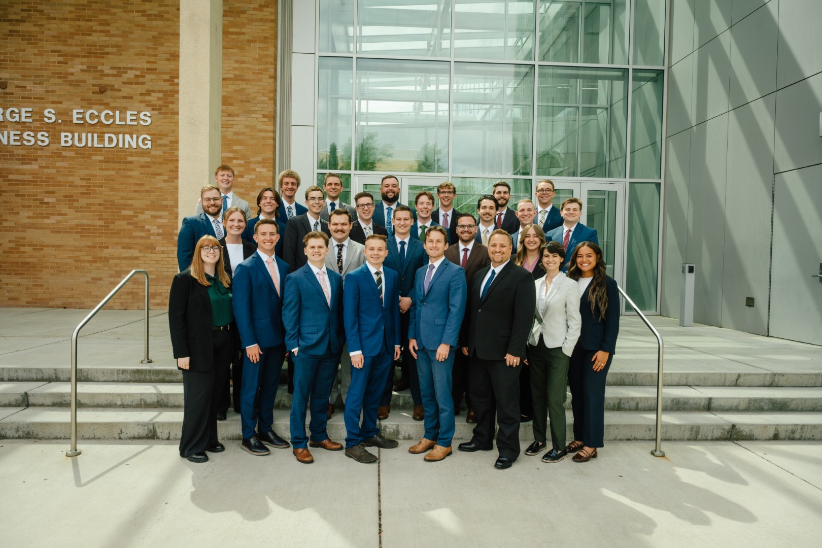 Welcome to the 2026–2027 USU MHR Cohort