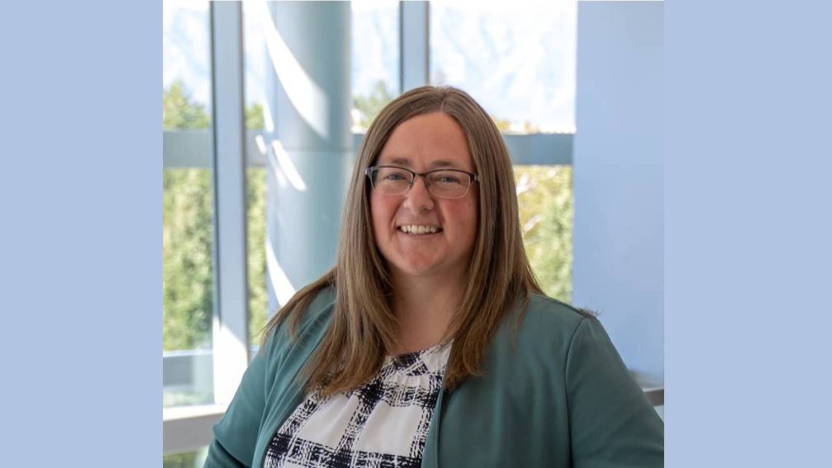 Q&A With Teacher of the Year: Lacee Willey